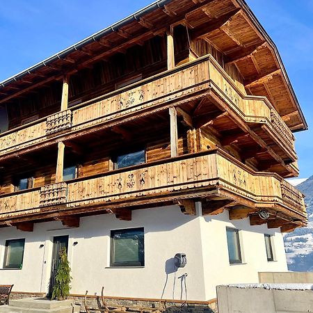 Appartement Hirner Fugenberg Bagian luar foto