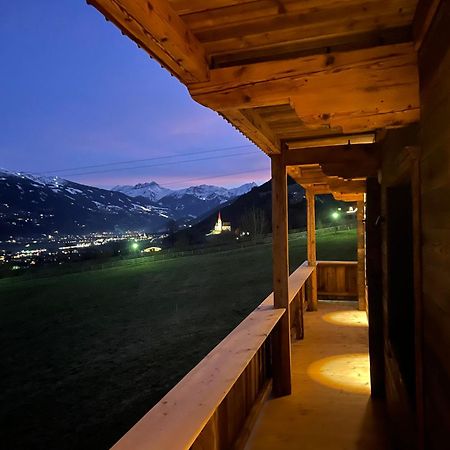 Appartement Hirner Fugenberg Bagian luar foto