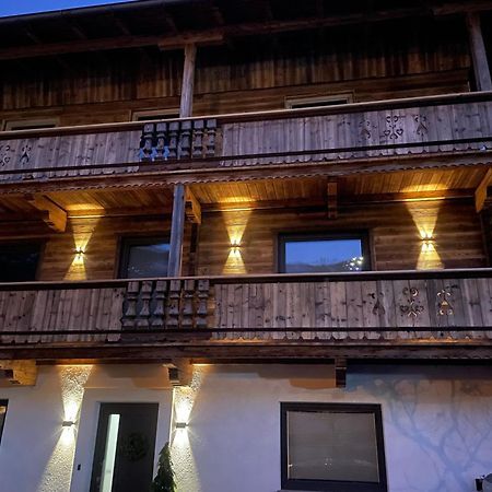 Appartement Hirner Fugenberg Bagian luar foto