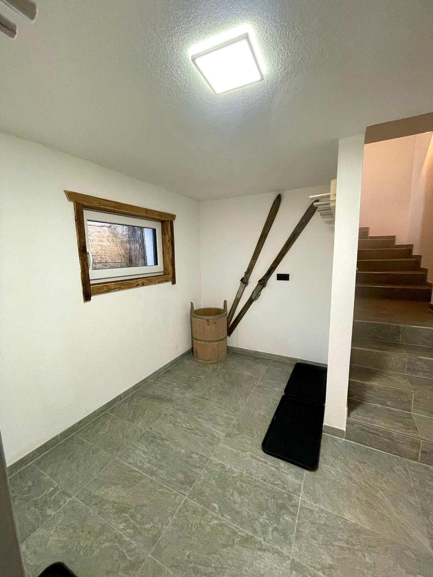 Appartement Hirner Fugenberg Bagian luar foto