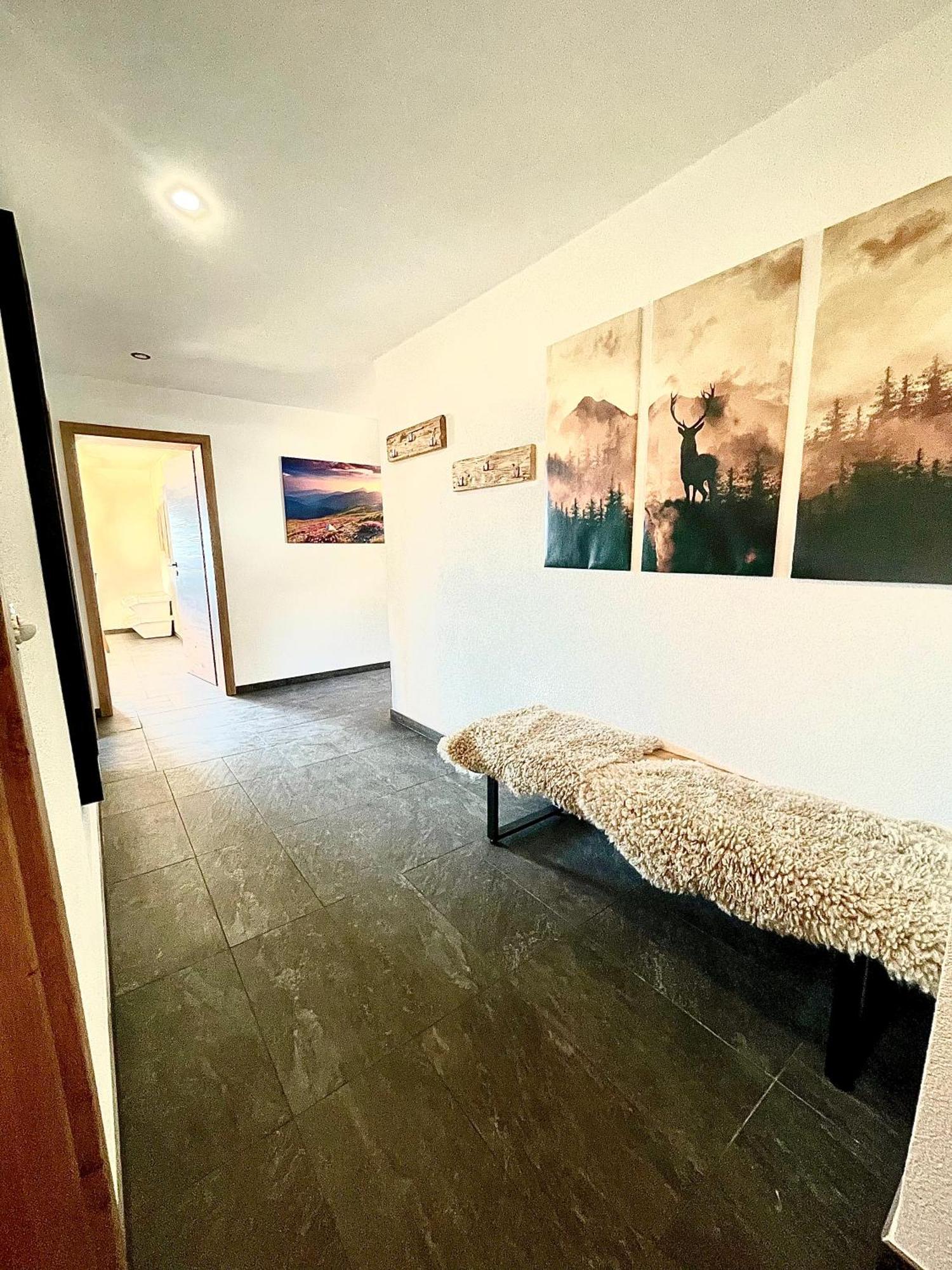 Appartement Hirner Fugenberg Bagian luar foto