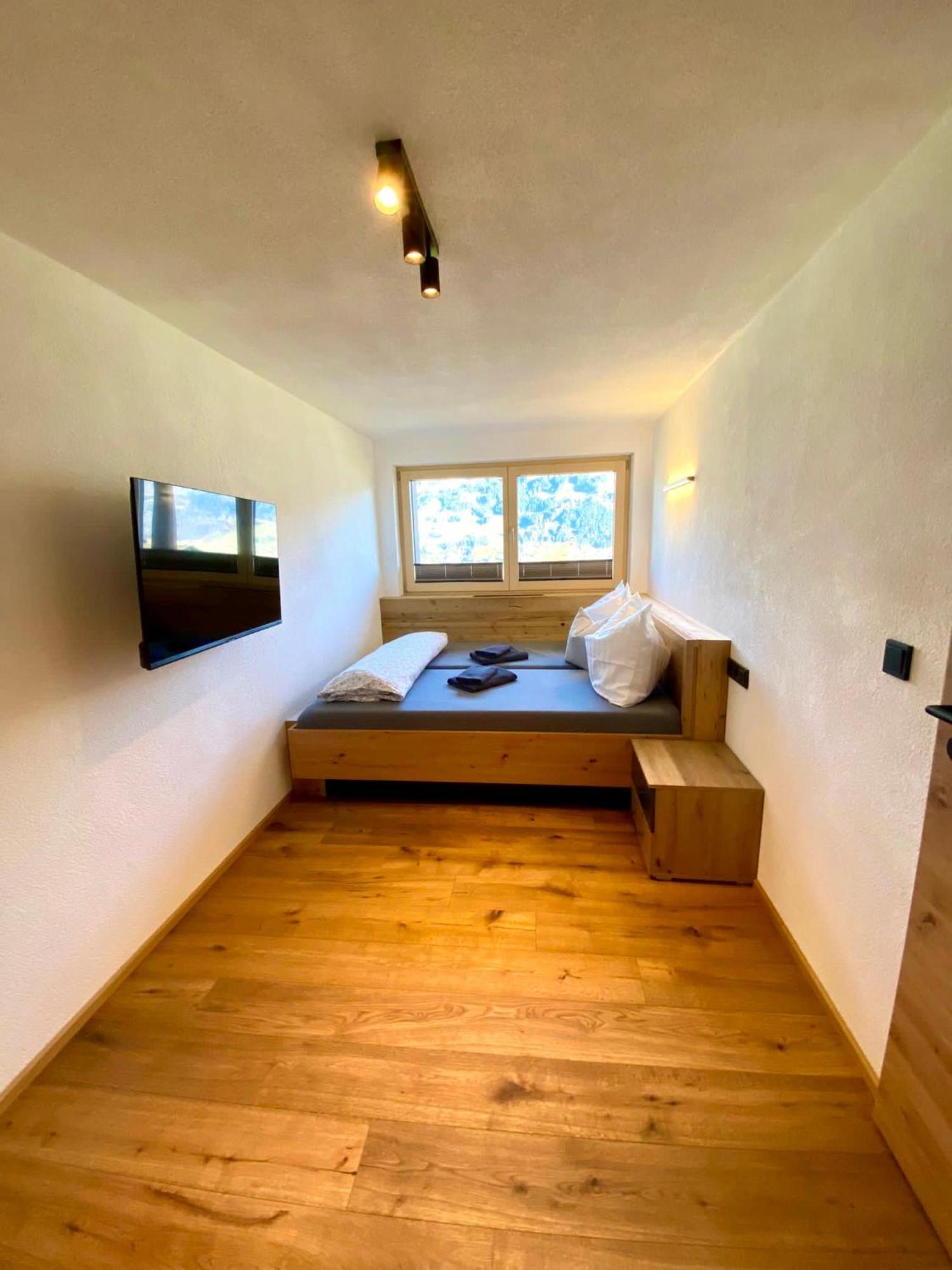 Appartement Hirner Fugenberg Bagian luar foto